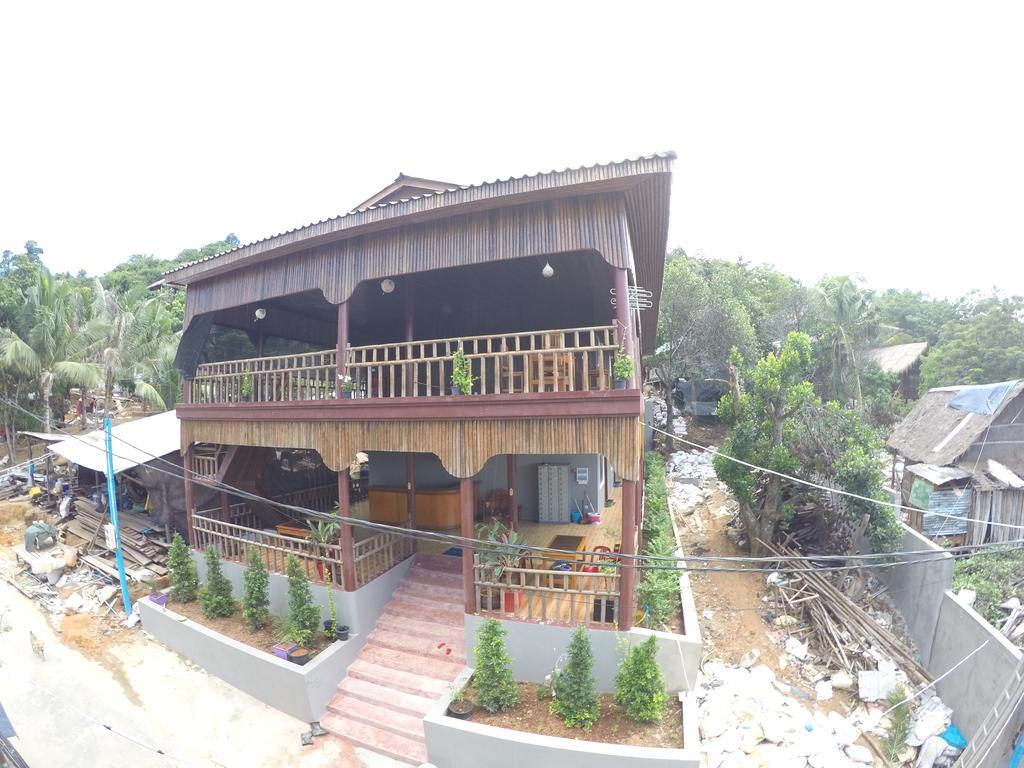 Koh Rong Boutique Wooden酒店 外观 照片