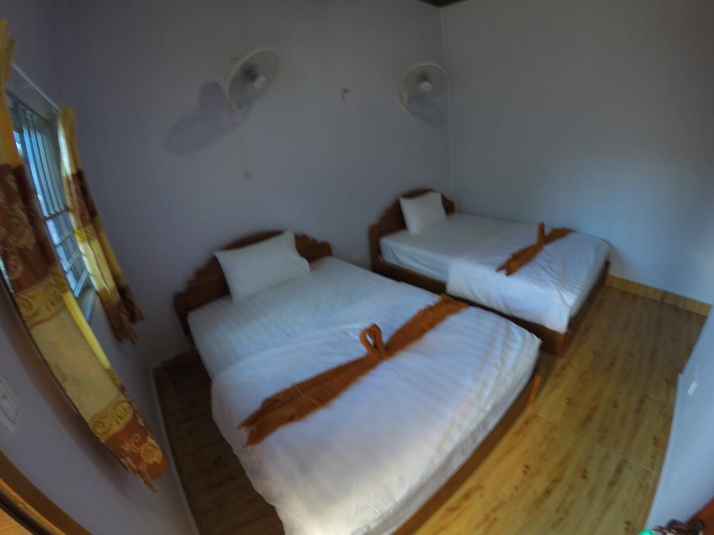 Koh Rong Boutique Wooden酒店 外观 照片
