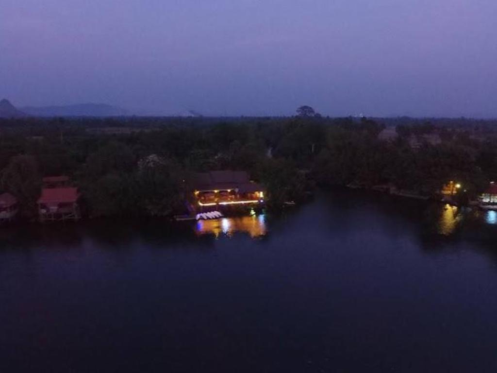 Koh Rong Boutique Wooden酒店 外观 照片