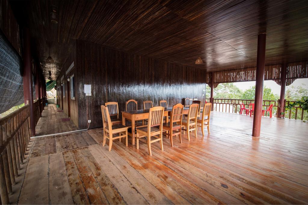 Koh Rong Boutique Wooden酒店 外观 照片